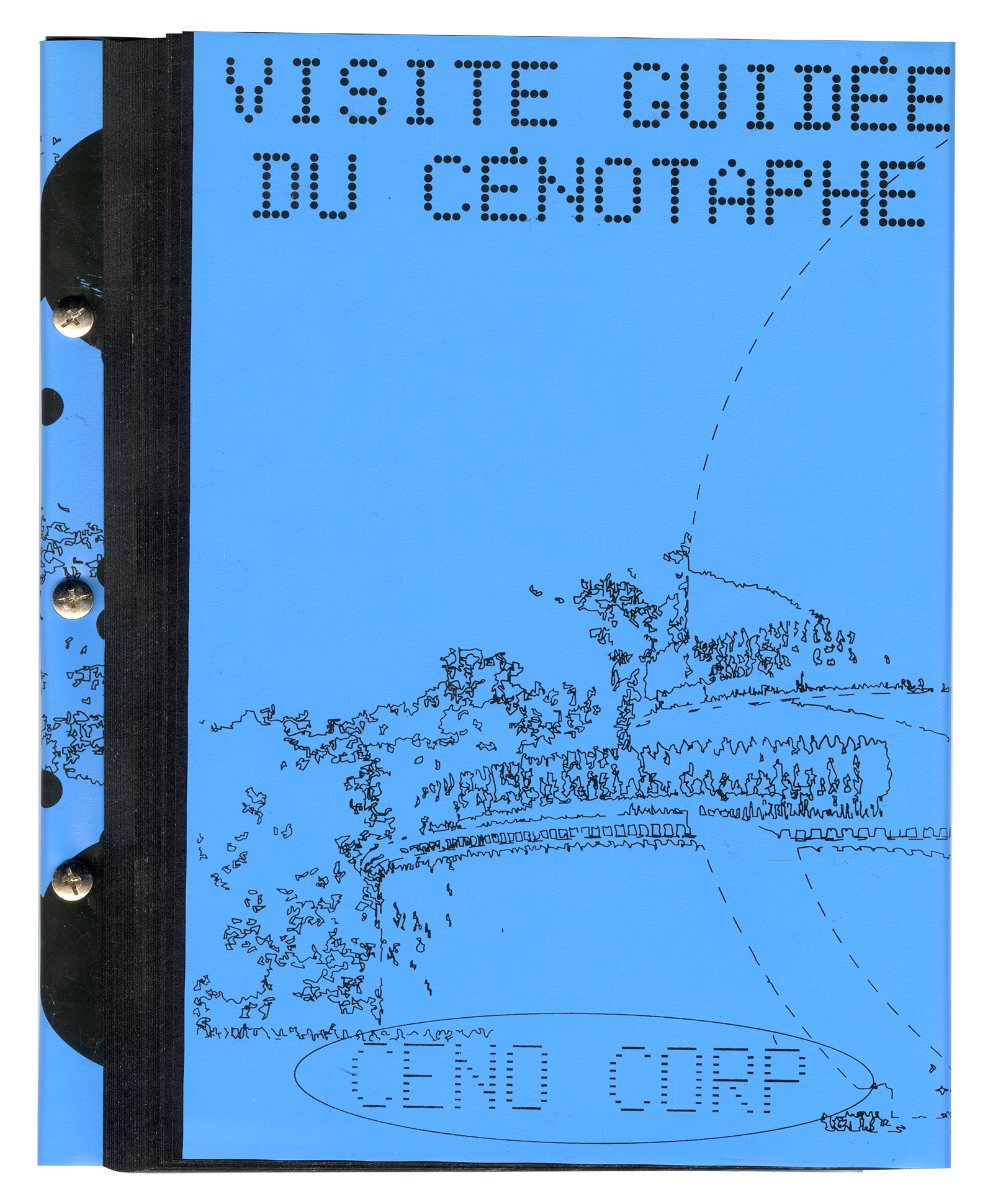 Cénotaphe 1